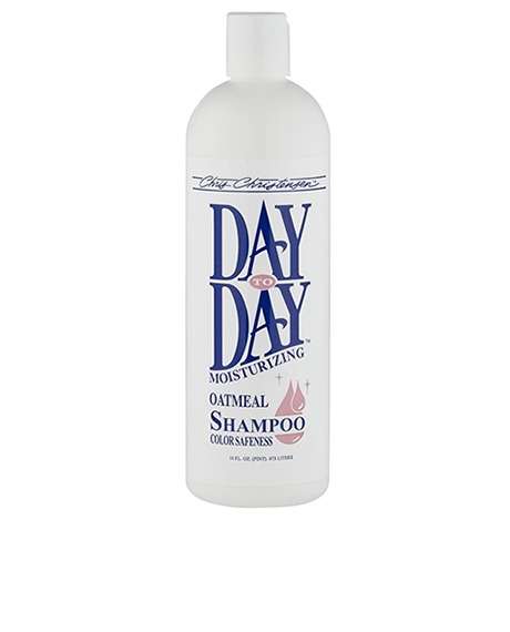Chris Christensen Day to Day drėkinantis šampūnas, 473 ml, Kaina