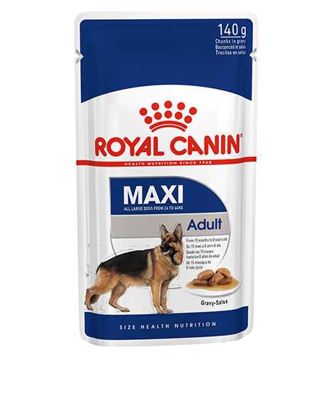 royal canin german shepherd adult