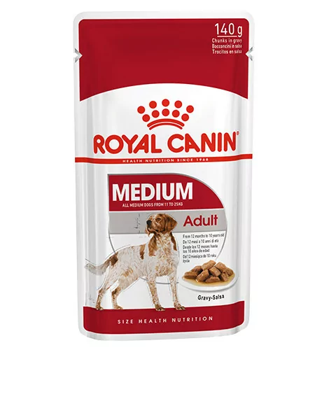 royal canin pet food