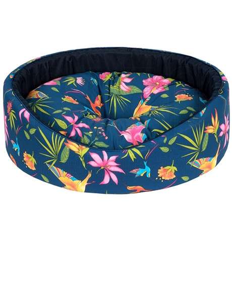 Cazo Cotton Flower guolis šunims ir katėms, Kaina