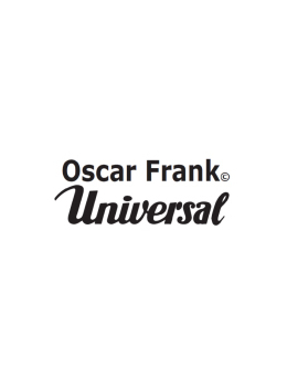 Oscar Frank Universal